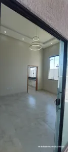 Casa com 3 Quartos à venda, 94m² no Vila Maria, Aparecida de Goiânia