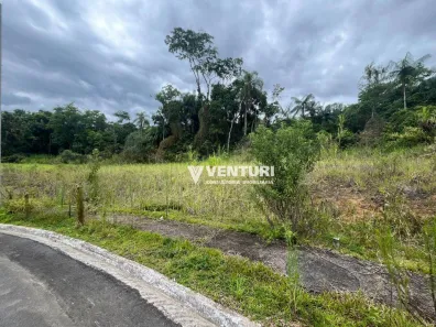 Terreno / Lote / Condomínio à venda, 282m² no Velha Central, Blumenau