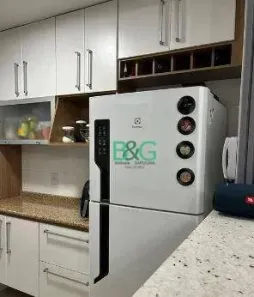 Apartamento com 2 Quartos à venda, 49m² no Vila Arcádia, São Paulo