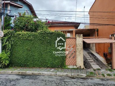 Terreno / Lote / Condomínio à venda, 200m² no Parque Vitória, São Paulo