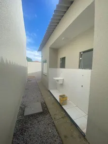 Casa com 2 Quartos à venda, 89m² no Ancuri, Fortaleza