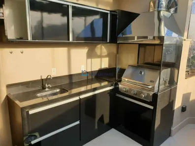 Cobertura com 3 Quartos à venda, 230m² no Vila da Saúde, São Paulo