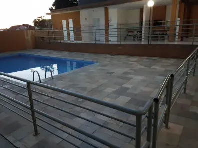 Apartamento com 2 Quartos à venda, 49m² no Quitaúna, Osasco
