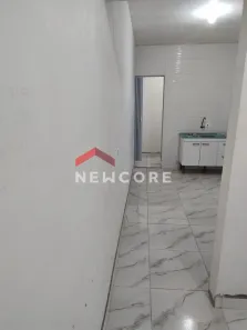 Kitnet à venda, 40m² no Balneario Regina Maria, Mongaguá