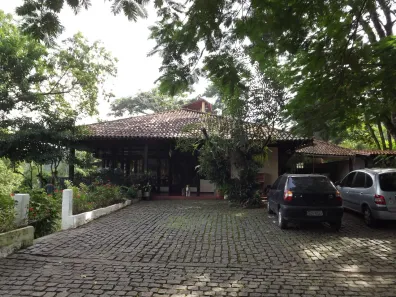 Fazenda / Sítio / Chácara com 7 Quartos à venda, 601m² no Anil, Rio de Janeiro