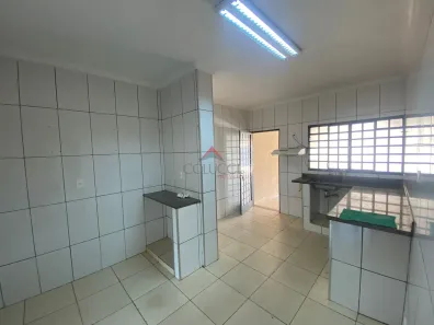 Sobrado com 3 Quartos para alugar, 293m² no Jardim Paulista, Araçatuba