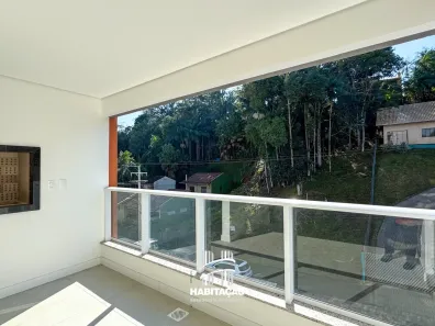 Apartamento com 2 Quartos à venda, 71m² no Do Salto, Blumenau