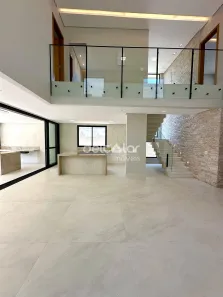 Casa de Condomínio com 4 Quartos à venda, 300m² no Santo Antônio, Vespasiano