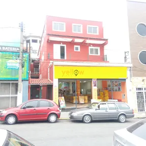 Prédio Inteiro à venda, 610m² no Jardim das Cerejeiras, Arujá