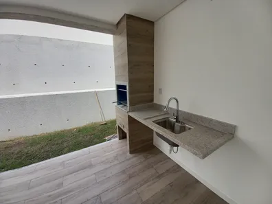 Casa com 3 Quartos à venda, 238m² no Alphaville (Abrantes), Camaçari