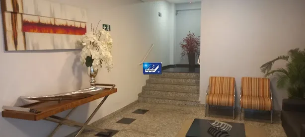 Cobertura com 4 Quartos à venda, 190m² no Ana Lúcia, Sabará
