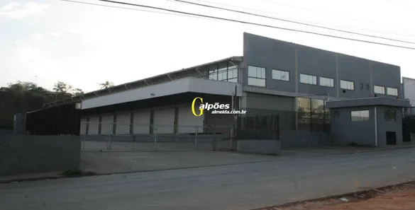 Galpão / Depósito / Armazém para alugar, 3400m² no Jardim Fátima, Guarulhos