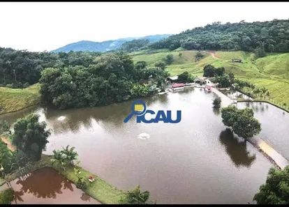 Fazenda / Sítio / Chácara com 2 Quartos à venda, 400m² no Patrimônio, Massaranduba