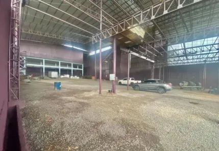 Galpão / Depósito / Armazém para alugar, 3150m² no Cidade de Deus, Manaus