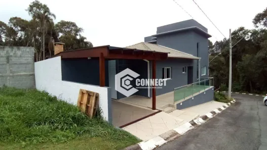 Casa de Condomínio com 3 Quartos à venda, 340m² no Vivenda Santo Afonso, Vargem Grande Paulista