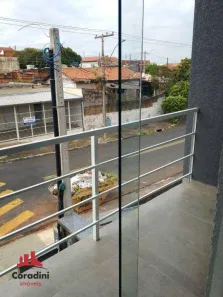 Conjunto Comercial / Sala para alugar, 35m² no Jardim de Éden, Nova Odessa