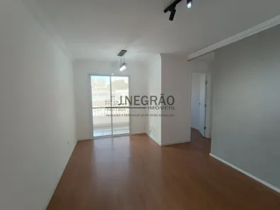 Apartamento com 3 Quartos à venda, 65m² no Vila Vermelha, São Paulo