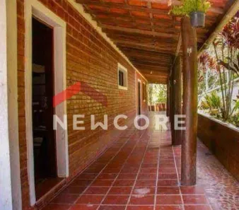 Fazenda / Sítio / Chácara à venda, 5000m² no Centro, São Lourenço da Serra
