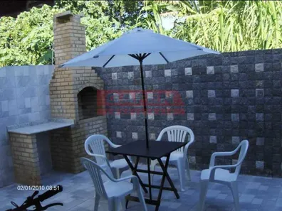 Casa de Condomínio com 2 Quartos à venda, 85m² no Praia Rasa, Armação dos Búzios