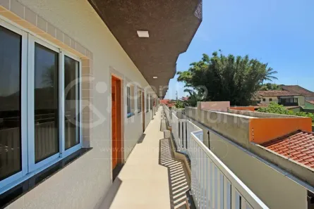 Kitnet com 1 Quarto à venda, 36m² no , Peruíbe
