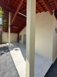 Casa com 3 Quartos à venda, 180m² no Jardim Scala, Trindade