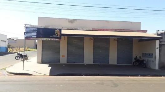 Loja / Salão / Ponto Comercial à venda, 41m² no Shopping Park, Uberlândia