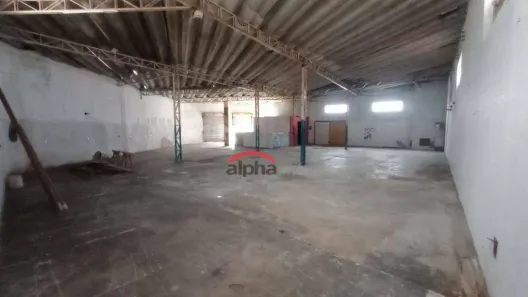Galpão / Depósito / Armazém para alugar, 230m² no Jardim São Sebastião, Hortolândia