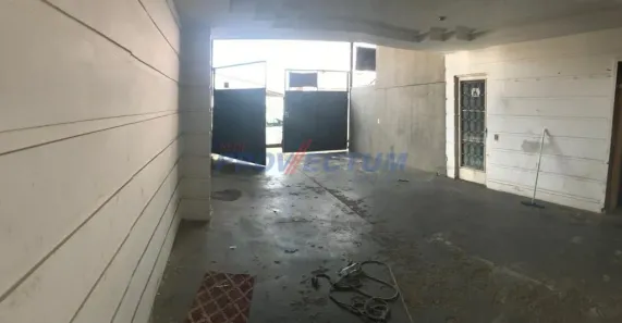 Galpão / Depósito / Armazém à venda, 250m² no João Aranha, Paulínia