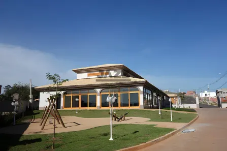 Terreno / Lote / Condomínio à venda, 246m² no Jardim São Francisco, Piracicaba