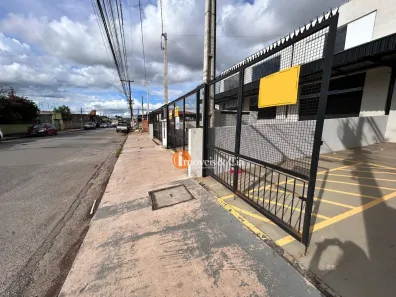 Loja / Salão / Ponto Comercial para alugar, 100m² no Jardim das Cerejeiras, Atibaia