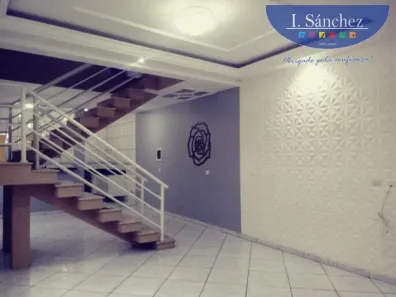 Casa de Condomínio com 3 Quartos à venda, 170m² no Jardim Serra Dourada, Itaquaquecetuba