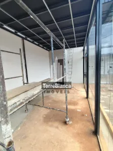 Loja / Salão / Ponto Comercial para alugar, 42m² no Olarias, Ponta Grossa
