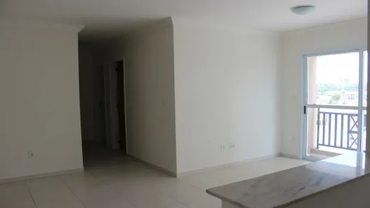Apartamento com 3 Quartos para alugar, 72m² no Monte Castelo, São José dos Campos