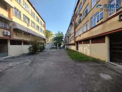 Apartamento com 2 Quartos para venda ou aluguel, 65m² no Fonseca, Niterói