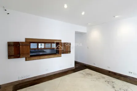 Apartamento com 2 Quartos à venda, 74m² no Vila Olímpia, São Paulo