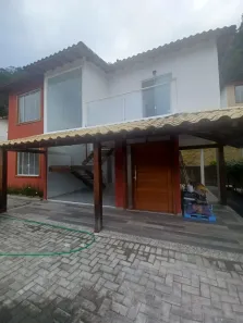 Loft com 1 Quarto para venda ou aluguel, 50m² no Penedo, Itatiaia