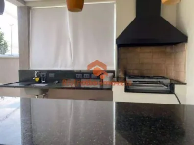 Casa de Condomínio com 4 Quartos à venda, 280m² no Alphaville, Santana de Parnaíba