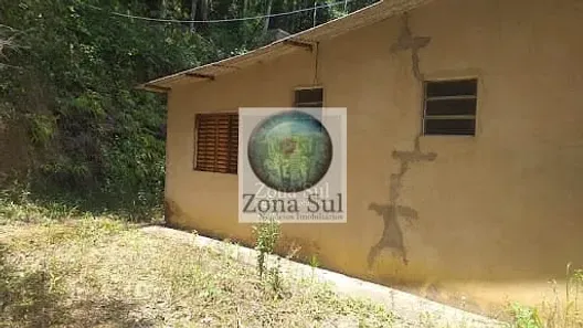 Fazenda / Sítio / Chácara com 2 Quartos à venda, 10m² no Sarapuí, Sarapuí