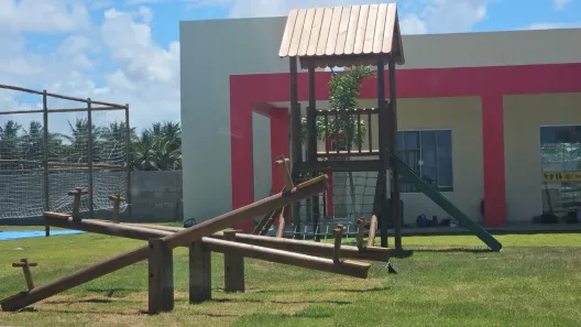 Terreno / Lote / Condomínio à venda, 200m² no , Barra dos Coqueiros