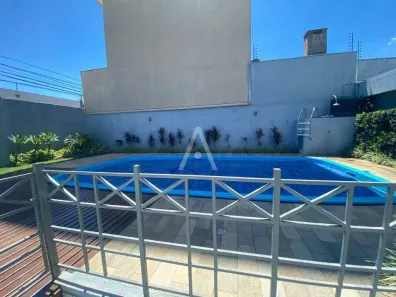 Apartamento com 3 Quartos à venda, 109m² no Centro, Cascavel