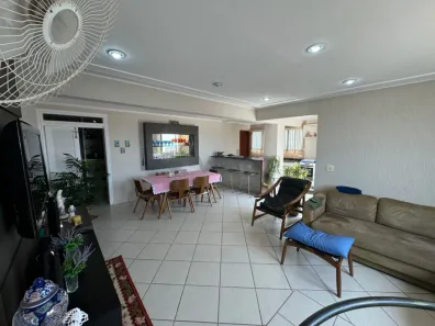 Cobertura com 3 Quartos à venda, 193m² no Bonfim, Campinas