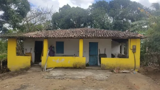 Fazenda / Sítio / Chácara com 3 Quartos à venda, 30000m² no Matriz, Vitória de Santo Antão