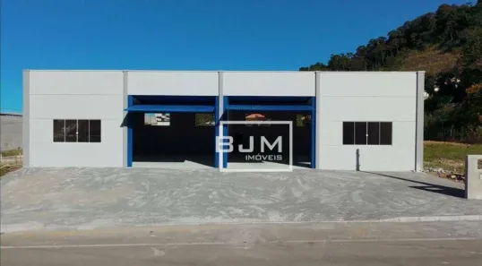 Galpão / Depósito / Armazém à venda, 220m² no João Pessoa, Jaraguá do Sul
