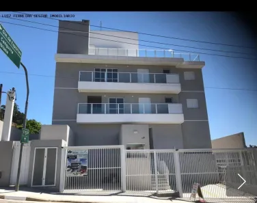 Cobertura com 3 Quartos à venda, 112m² no Vila Santa Isabel, São Roque