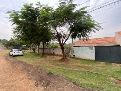 Fazenda / Sítio / Chácara com 4 Quartos à venda, 200m² no Condomínio Horizontal Marajoara, Ibiporã