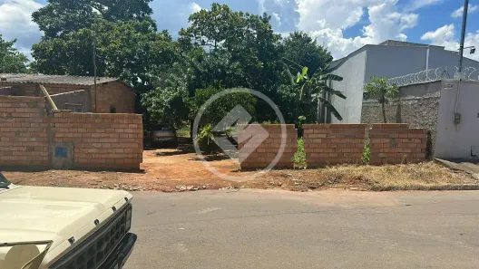 Terreno / Lote / Condomínio à venda, 360m² no , Hidrolândia