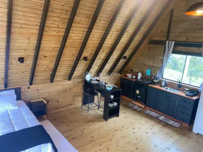 Fazenda / Sítio / Chácara à venda, 1500m² no , Águas Mornas