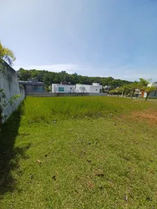 Terreno / Lote / Condomínio à venda, 636m² no Alphaville (Abrantes), Camaçari