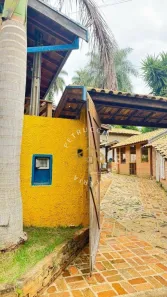 Fazenda / Sítio / Chácara com 8 Quartos para venda ou aluguel, 1200m² no Bonfim, Paulínia
