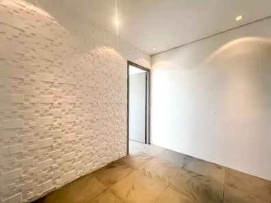 Conjunto Comercial / Sala para alugar, 35m² no Campo Comprido, Curitiba